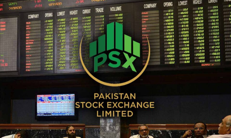 Pakistan Stock Exchange