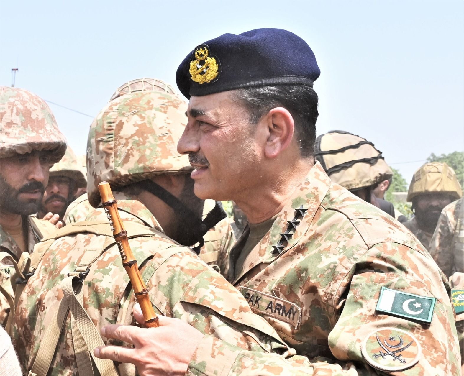 PM Shehbaz