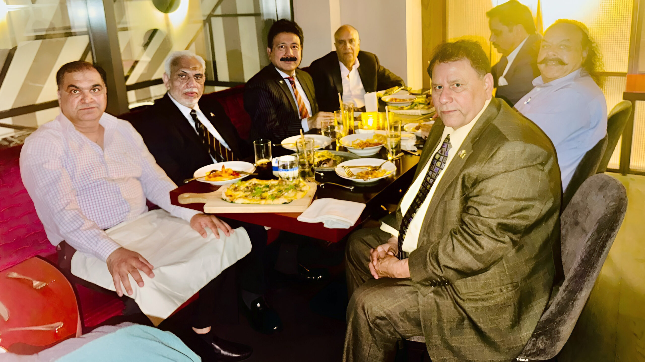 FPCCI Trade & Networking Hub