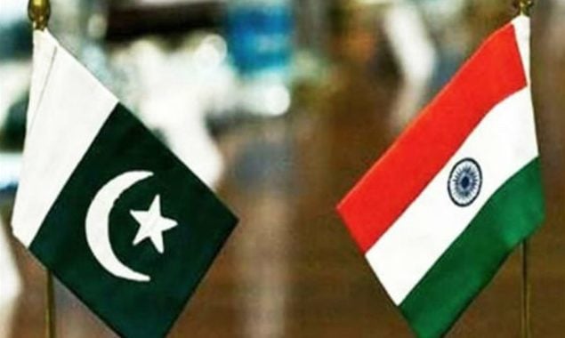 Pakistan and India agree to immediate ceasefire