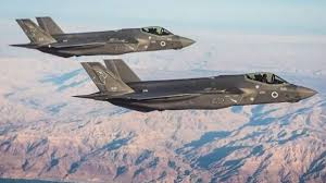Israeli Planes Will Fly in Tehran