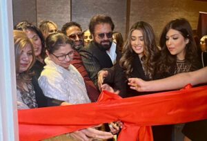 “Studio by Madiha” Shines Bright in Long Island: Grand Launch of Luxury Salon at Holiday Inn Plainview Marks New Era of Beauty, Culture & Empowerment.