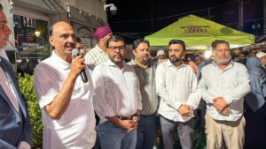 Second Annual Eid Festival