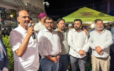 Second Annual Eid Festival