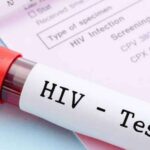 HIV cases in Pakistan