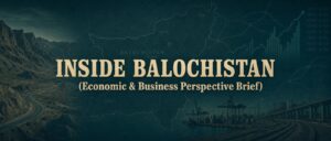 $390 Million Deal to Transform Balochistan? Reko Diq, ML-3 & Gwadar Explained!