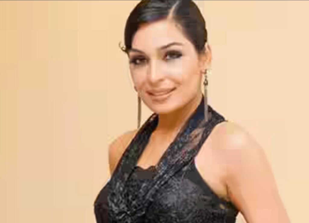 Pakistani Actress Meera Deported at Canada