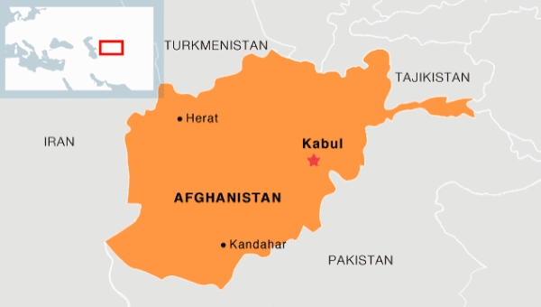 Afghan Irredentism
